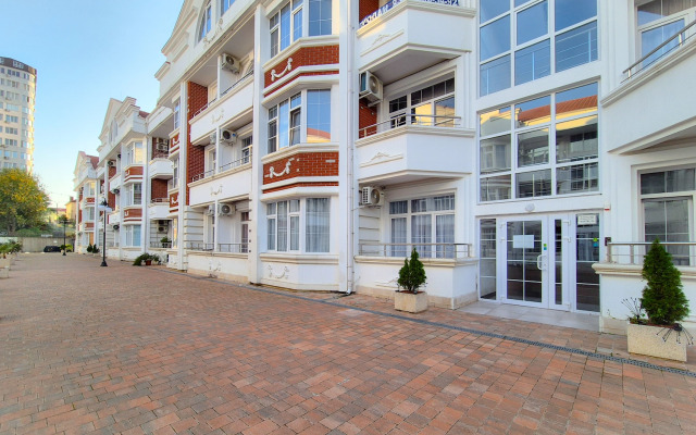 Квартира на улице Ленина, 290/6