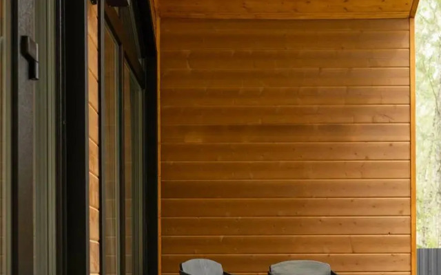 U Berezy Private house