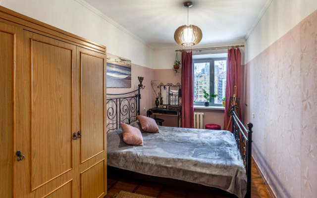 Troitskiy 102| Vgosti Arkhangelsk Apartments