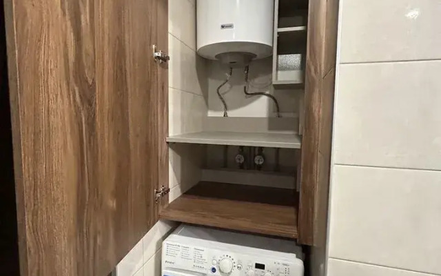 Квартира на улице Тургенева 199/1