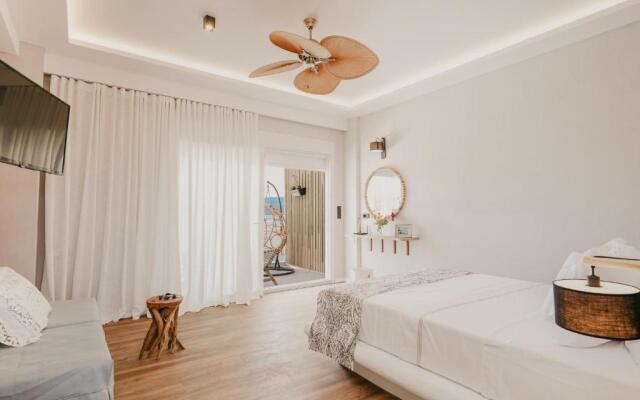 Trinity Suites Apart-hotel