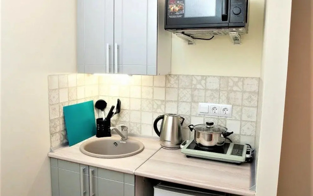 Квартира Советская 50Б-4