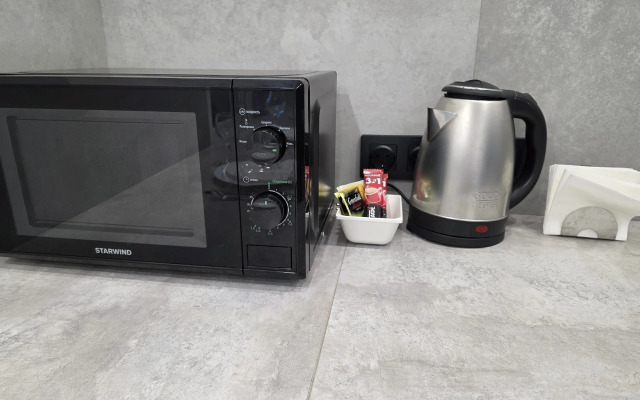 Квартира в Жк Мой Ритм