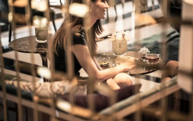 Four Seasons Hotel Dubai International Financial Centre