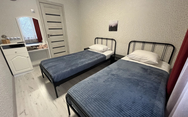 Квартира для Посуточного Отдыха