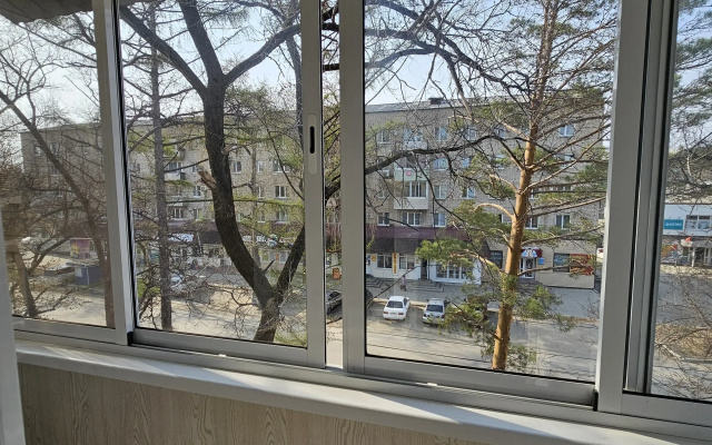Квартира на Улице Ленина 88