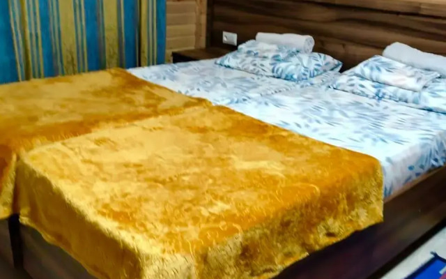 Na Vysote Guest House