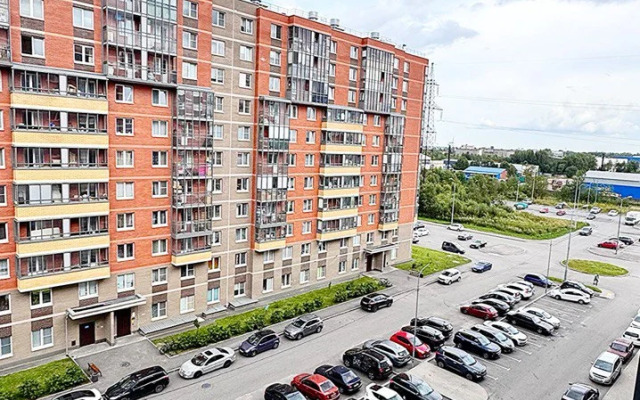 Квартира на улице Балканская дорога 14/2