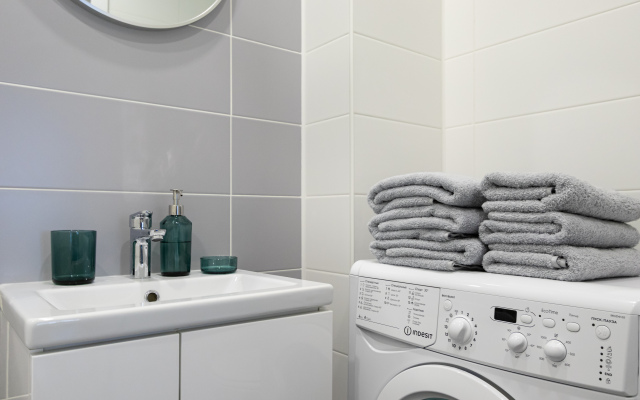 Keytee Home Inspiration Studiya Flat