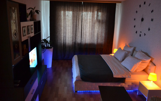 Квартира 1-комнатная квартира 40м2