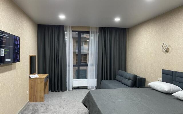 On the beach Apartments
