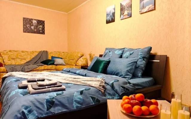 Квартира уютная в историческом центре