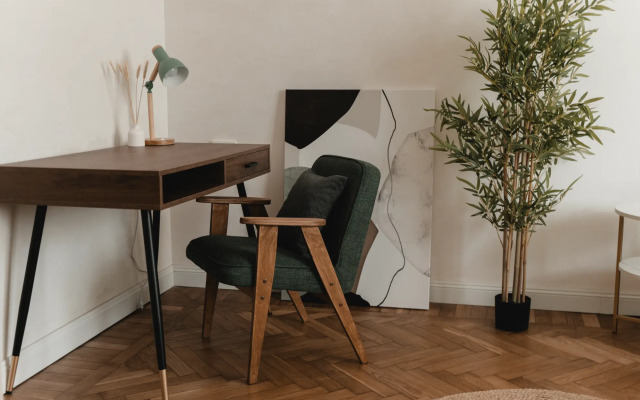 Квартира в центре Калининграда Возле зоопарка