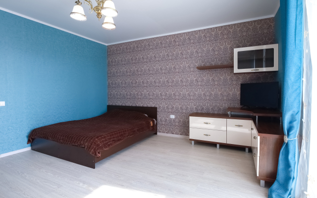 Nordapart Na Kirillovskom Flat