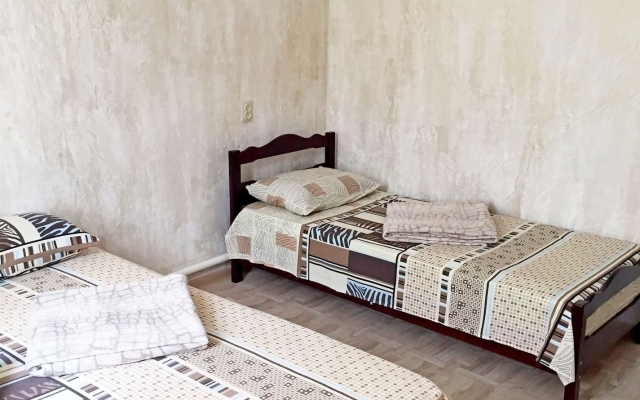 Апартаменты 308 переулок Западный 11