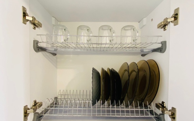 Lyuks S Krasivym Vidom 71 Apartments