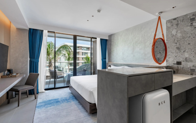 Kora Beach Resort Phuket Resort