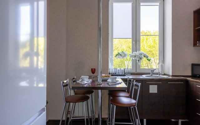 Komfort V Atmosfere Starogo Kenigsberga Flat