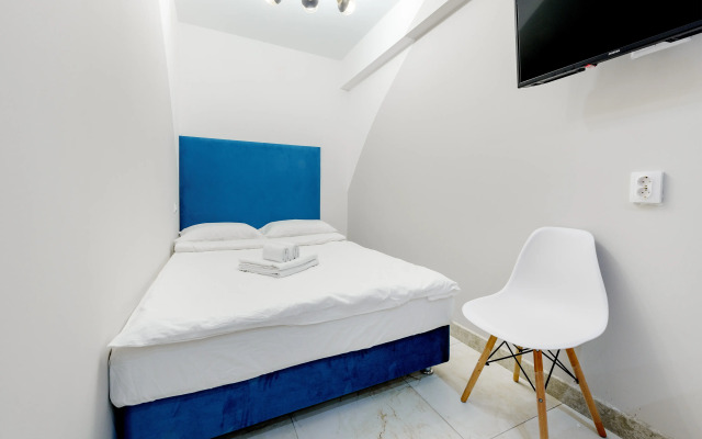 Апартаменты VEDA Aparts у Обводного канала №1