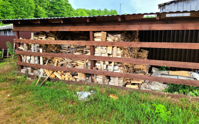 Частный дом в деревне Мешоколь 156
