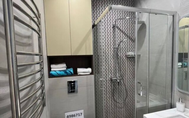 Апартаменты Сочипосуточно 2