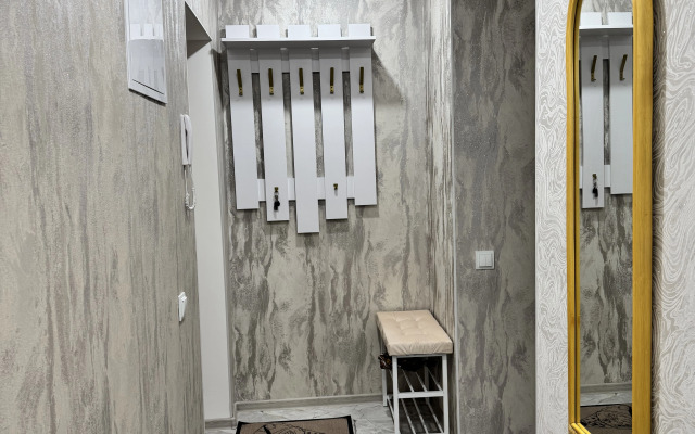 Квартира уютная рядом с достопримечательностями