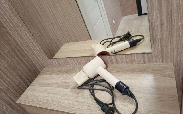 Квартира Уютная однокомнатная квартира в Курске