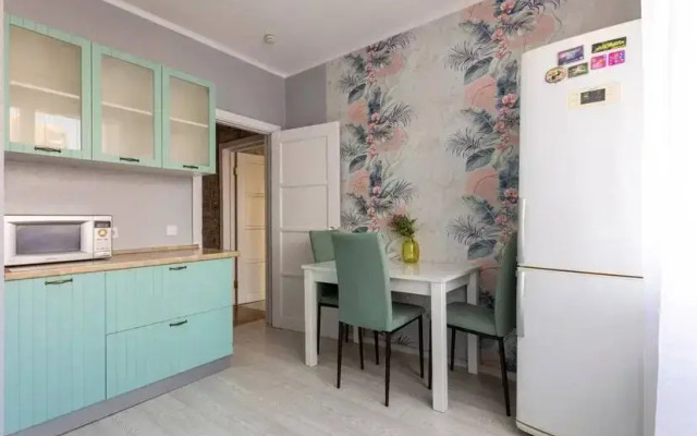 Апартаменты Чистый Взгляд на 9 мая 83 рядом с ТРЦ Планета