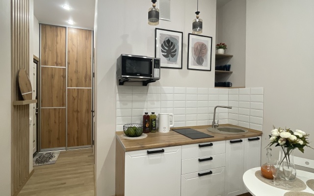 Studiya Harmony Flat