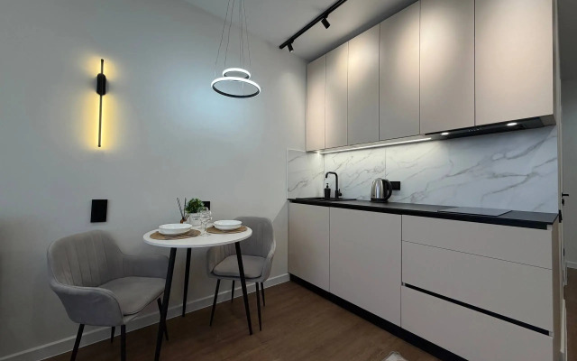 Квартира Уютная Рядом с Мира Термы