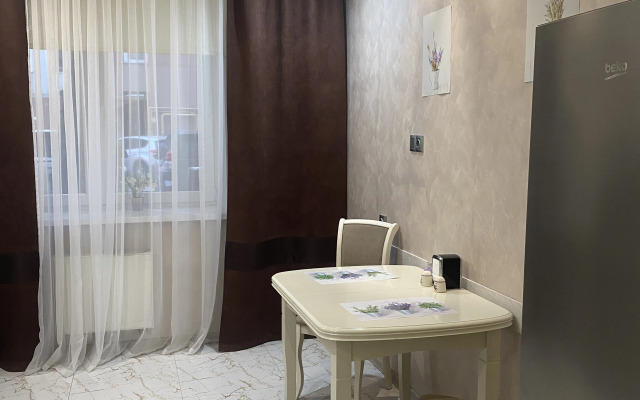 Квартира Sweet Home