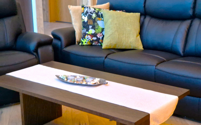 Частный Дом Lava Forest