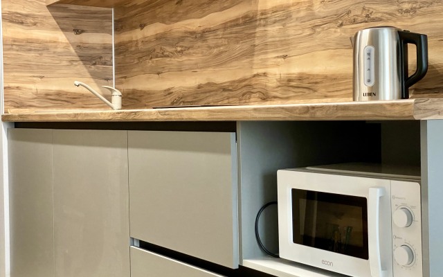 Апартаменты Apart Свобода Рядом с Гринвич