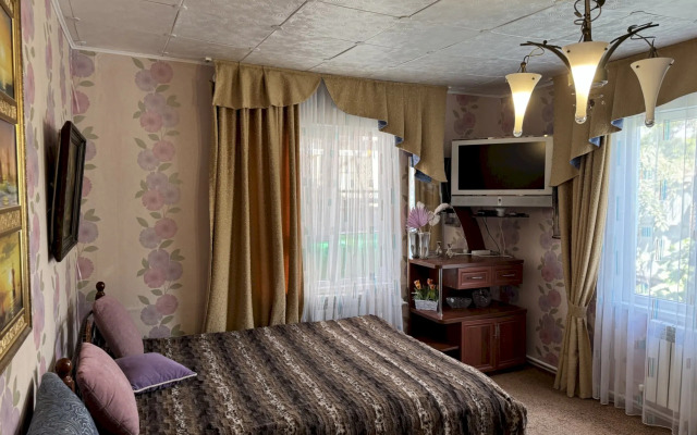 Частный дом 052 под ключ 20 мин до моря