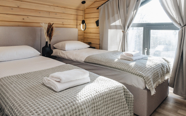 Гостевой дом Na_Skale