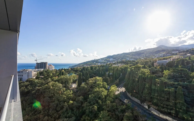Park Khaus Yalta Apartments