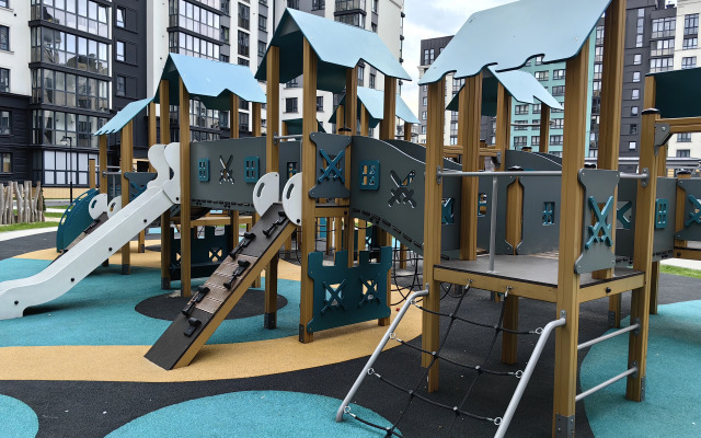 Апартаменты Стоп. Снято! Двухкомнатные