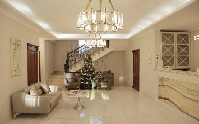 Отель Phazisi hotel