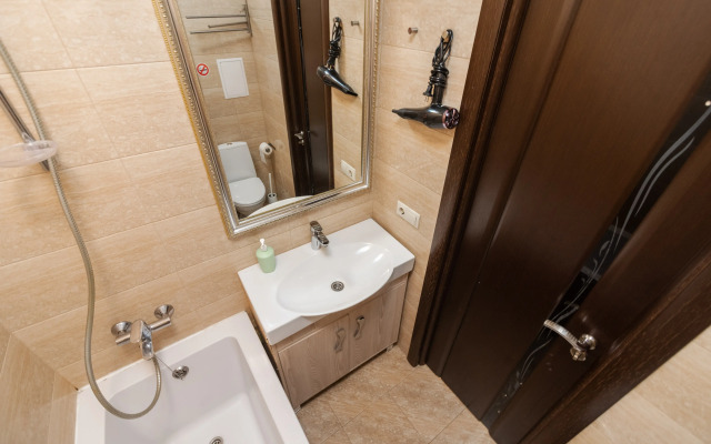 Arendapartment Neva 5 Flat