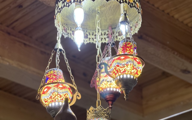 Hotel Khalid
