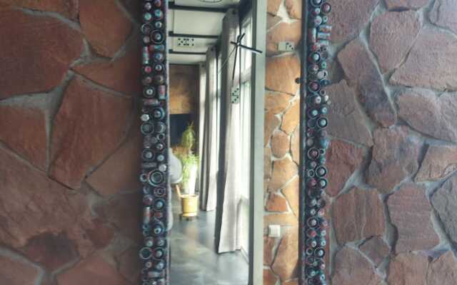 Ray Guest house