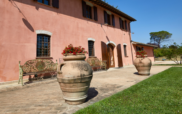 Agriturismo Il Molino Antico Farm