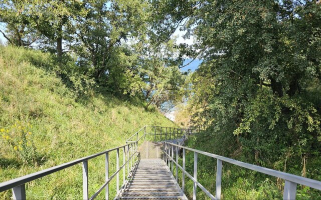 Квартира Пионерский маяк