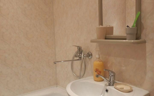 Квартира на Проспекте Архитекторов 5