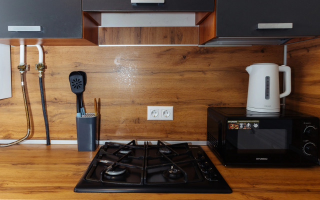 Квартира на главном проспекте города Уфа