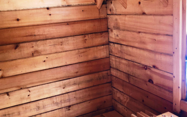 База отдыха Панорама