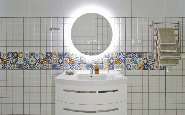 Апартаменты Комсомольский 7