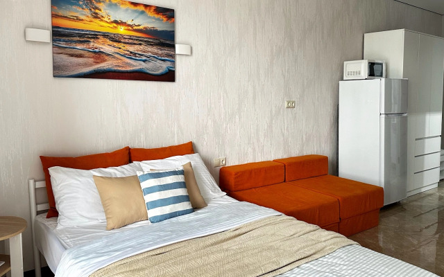 Апартаменты Sochi Park