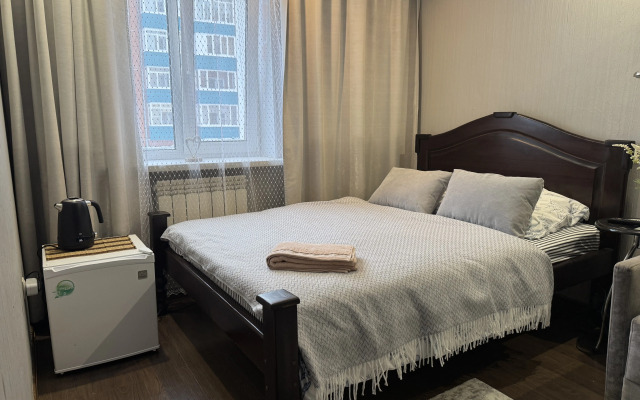 Мини-отель Вояж