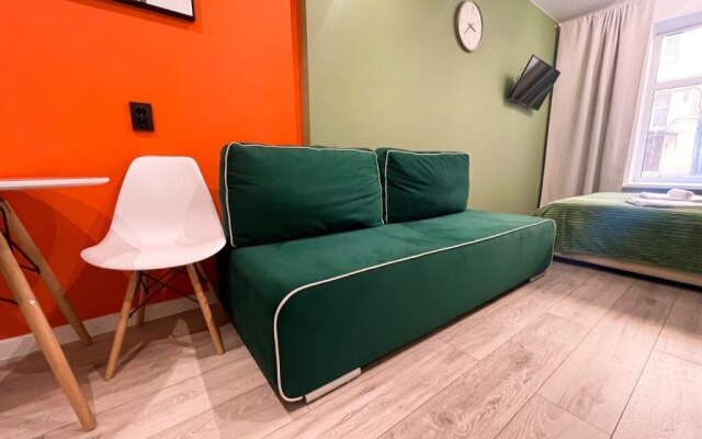 Apartamenty Na Naberezhnoy Kutuzova 32 (1)